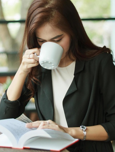 Cafés