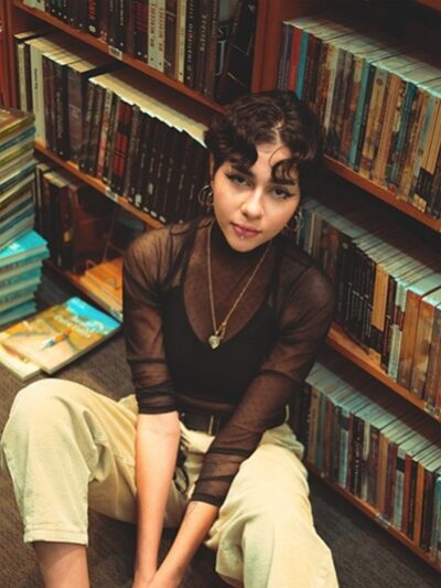 Librerías